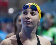 Mollie O'Callaghan cleared for Commonwealth Games despite spinal fractures