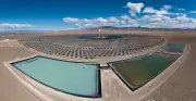 Molten salt, sand, sweat: The weird batteries storing renewable energy