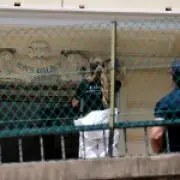 Monaco bombing suspect is Ukrainian woman disguised as man, Interpol says