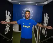 Morgan Rogers becomes most expensive British footballer in £117m Chelsea move