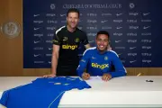 Morgan Rogers joins Chelsea for £117m, signs seven-year deal