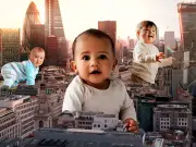 Most popular baby names in every London borough revealed by ONS