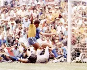 Most World Cup Goals Without Winning Golden Boot: Jairzinho, Messi Lead