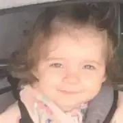 Mother and boyfriend guilty of murdering toddler Isabelle Welsh