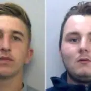 Mother of PC Andrew Harper calls early release of killers an 'insult'