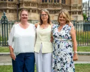Mothers' campaign leads to 10-year sentencing increase for domestic murder