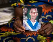 Mother's Six-Year Fight for Justice for Son Killed in Nigeria's #EndSars Protests