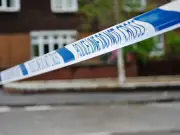 Motorcyclist dies after A13 crash in East Ham, driver arrested