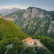 Mount Olympus Finally Gains UNESCO World Heritage Status After 12-Year Wait