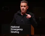 MPs urge UK government to host televised climate emergency briefing