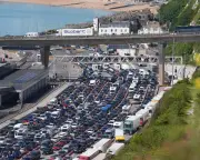 MPs warn of 'utter chaos' at Port of Dover under EU entry system