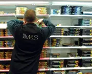 M&S invests in fridges for 45C heat as UK faces hotter climate