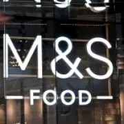 M&S launches £3 dark chocolate mint bar that splits shoppers