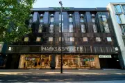 M&S Pantheon Oxford Street flagship reopens after epic makeover