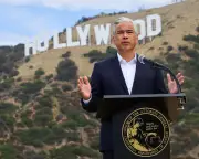 Multistate lawsuit seeks to block Paramount's $111bn merger in court
