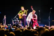 Mumford and Sons at BST Hyde Park 2026: Set Times, Tickets, and Setlist Guide