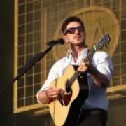 Mumford & Sons prove they're not a nostalgia act in stunning BST Hyde Park show