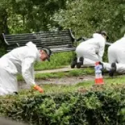 Mummified remains found in Suffolk river: cause of death ruled as violent assault