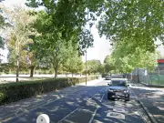 Murder probe after man in 20s stabbed near Hackney school