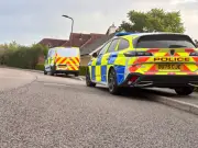 Murder probe after woman and two children found dead in Bedfordshire
