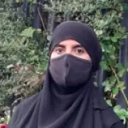 Muslim woman fears safety after seagull rescue video twisted by far right