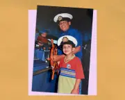 My holiday from hell: a Teletext-booked cruise that led to seasickness