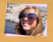My holiday from hell: stood on a sea urchin, pain and fury