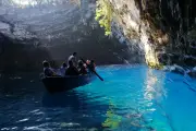Mythical Stay in Kefalonia Inspired by The Odyssey