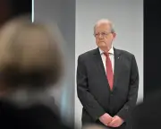 Nacc inspector drops two investigations into former commissioner Paul Brereton