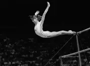 Nadia Comaneci's Perfect 10s: 1976 Olympic Gymnastics Triumph