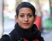 Naga Munchetty leaves BBC Breakfast after 17 years for Radio 5 Live role