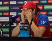 Nat Sciver-Brunt hopes World Cup career not over after England's T20 final heartbreak