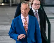 NCA Report on £5m Farage Gift 'Deeply Serious', Says Labour Chair
