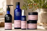 Neal's Yard Wild Rosehip Beauty Balm Review: Skincare Hero