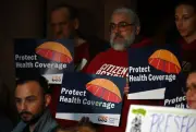 Nearly 500,000 New Yorkers to lose health insurance due to Trump cuts