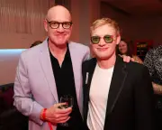 Nepo dads: Hollywood's new trend as Jeff Barker follows son Curry's success