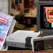 NES at 45: Why the iconic console left little nostalgia in the UK