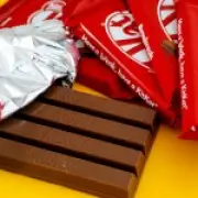 Nestlé changes classic KitKat recipe across Europe with hazelnut flavour and extra crunch