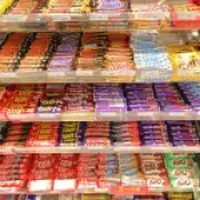 Nestlé merges Milkybar and Aero to launch new 'unreal' chocolate range in UK