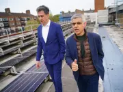 Net zero could save 44,000 London lives and boost economy by £2.2bn, report finds