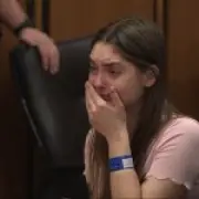 Netflix killer Mackenzie Shirilla posts prison selfie amid appeal bid