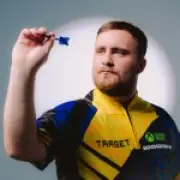 Netflix offers £501k prize to beat darts champion Luke Littler in live event