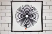 New App Lets You Collect All 272 London Tube Labyrinth Artworks
