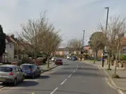New appeal after man shot at and stabbed by e-scooter and e-bike pair in West London