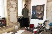 New art hub opens in north London with affordable studios and gallery