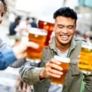 New Camden drinking rule: £100 fine for anti-social behaviour in public