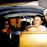 New footage shows dying Outback killer refuse to reveal Peter Falconio's body location
