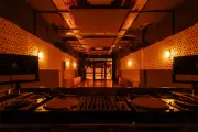 New Grassroots Music Venue Radial Opening in Tottenham This September