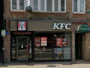 New Malden locals object to KFC's plan to extend opening hours until 1am