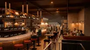 New River Thames Bar Hero's Return Opens in Battersea with St John Chef